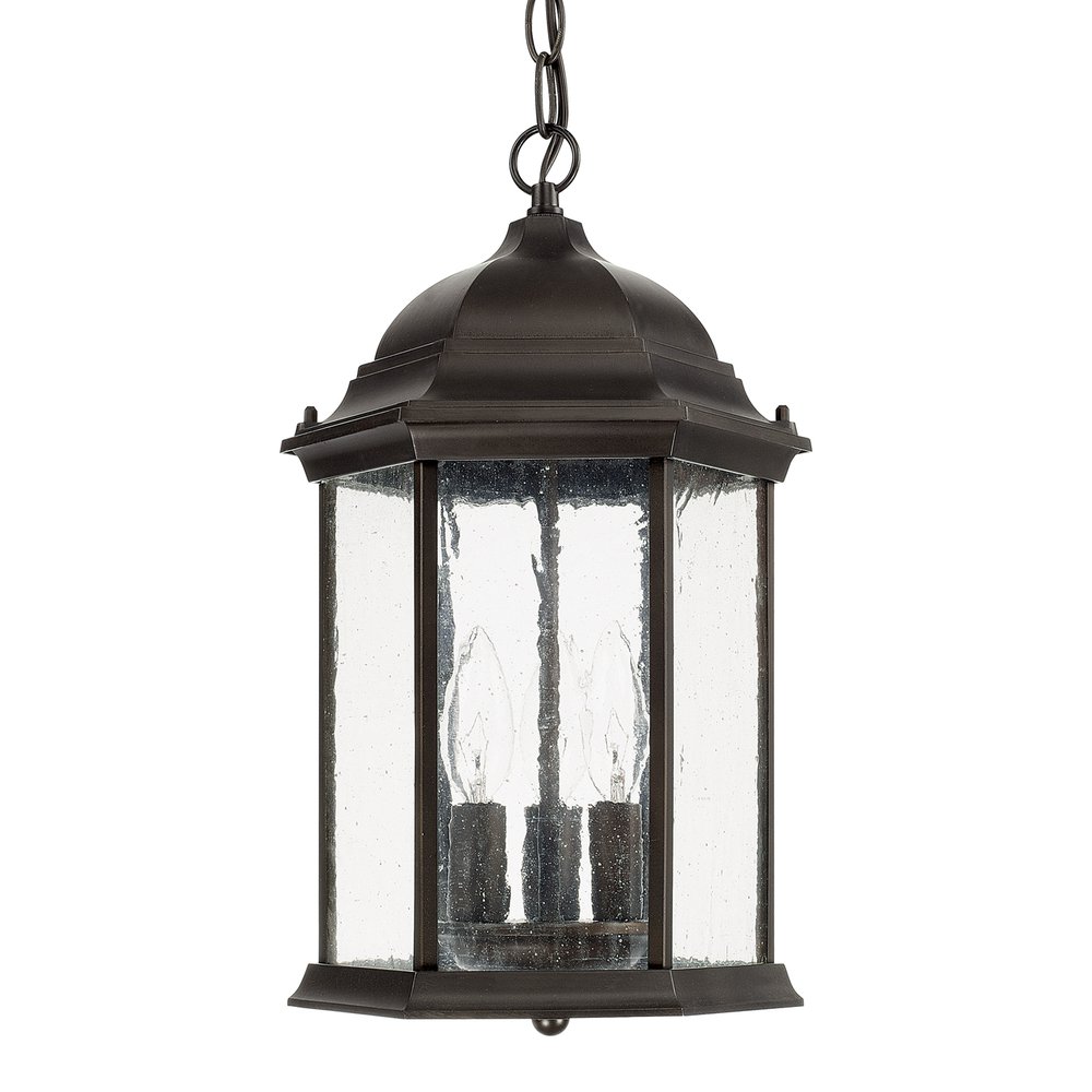 9836OB CAPITAL-LTG 4 LIGHT OUTDOOR