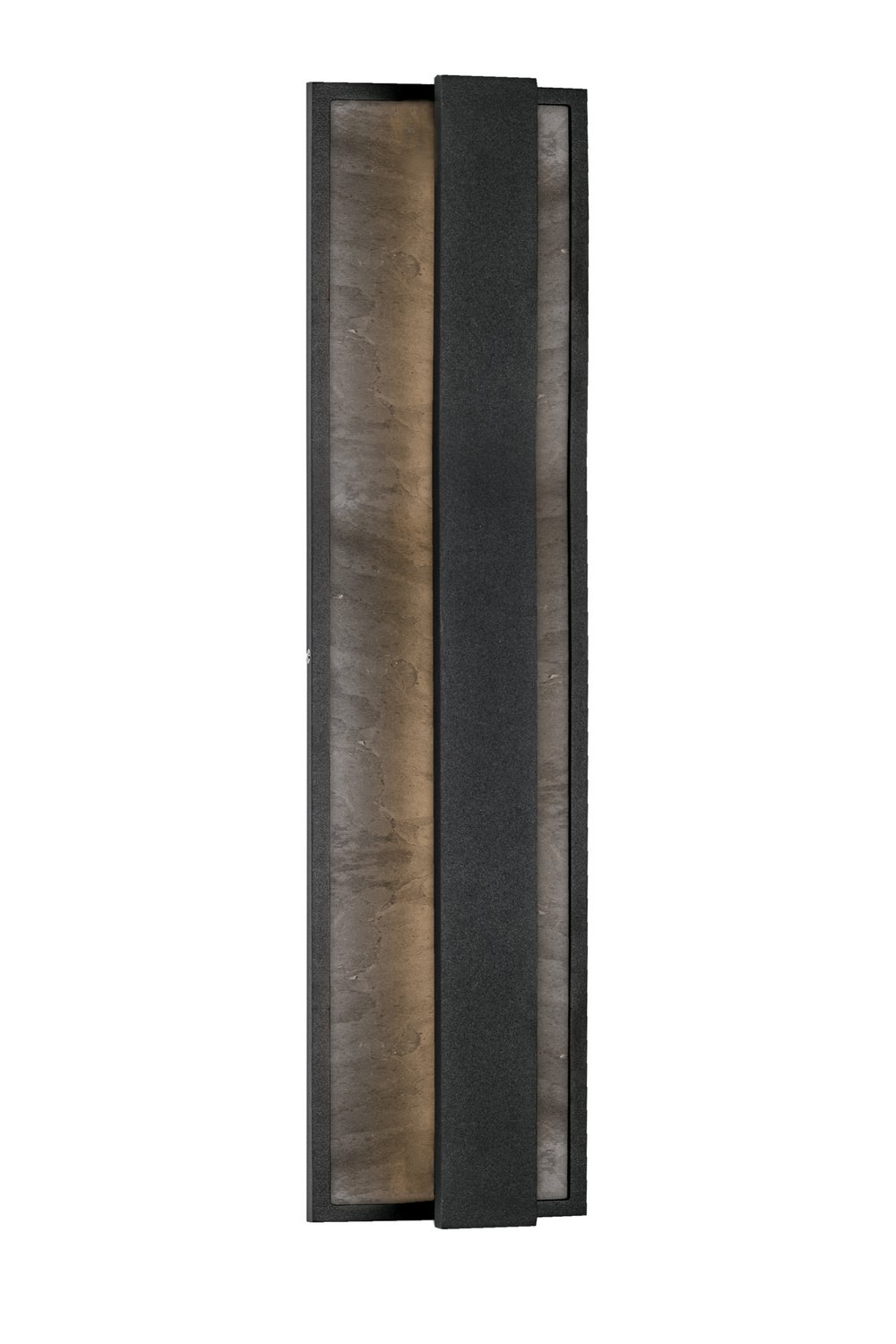 EW6824-BK KUZCO CASPIAN LED