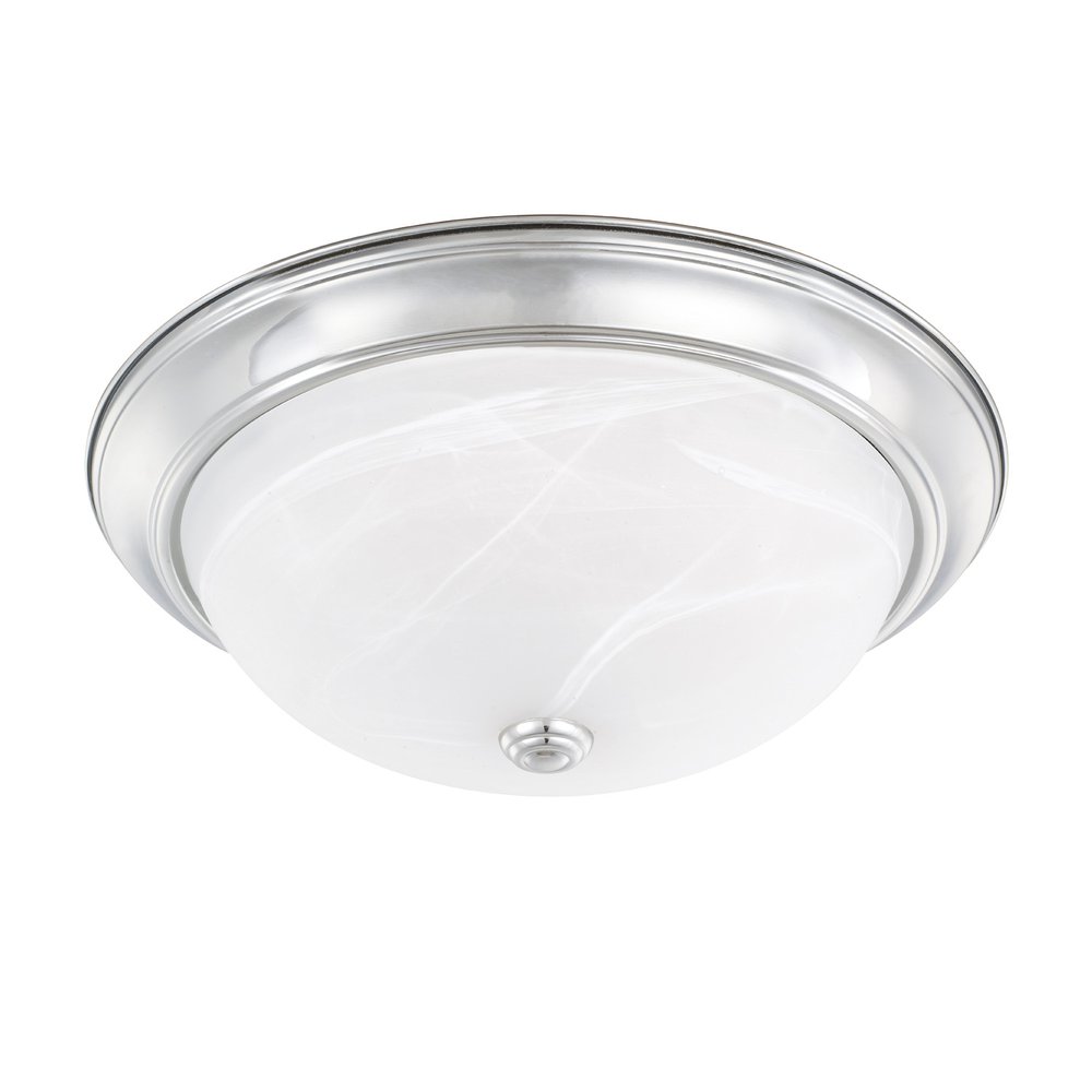 219031CH CAPITAL-LTG 3 LIGHT FLUSH