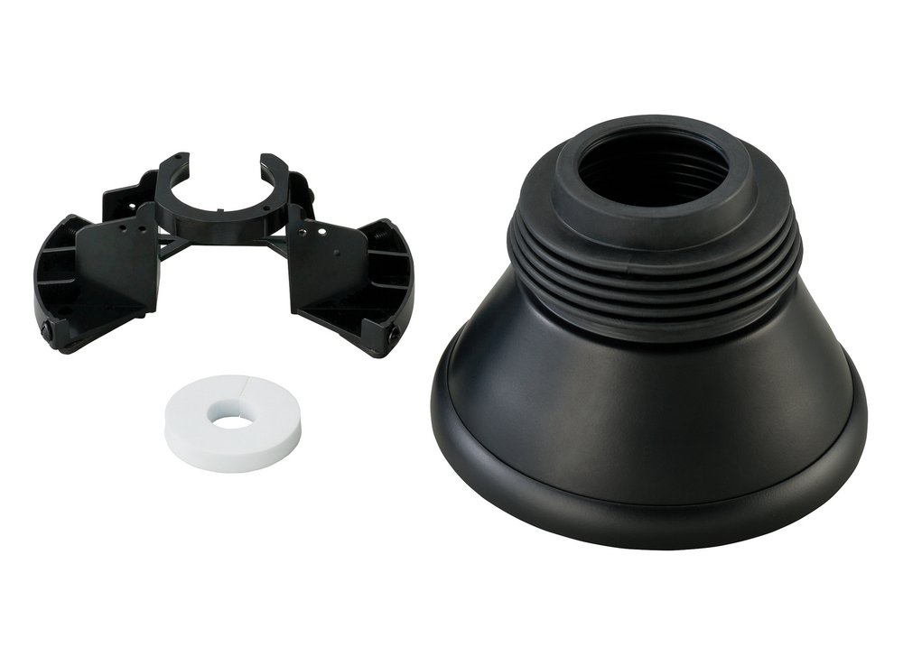 MCM95BK M-FEISS CEILING FAN CANOPY