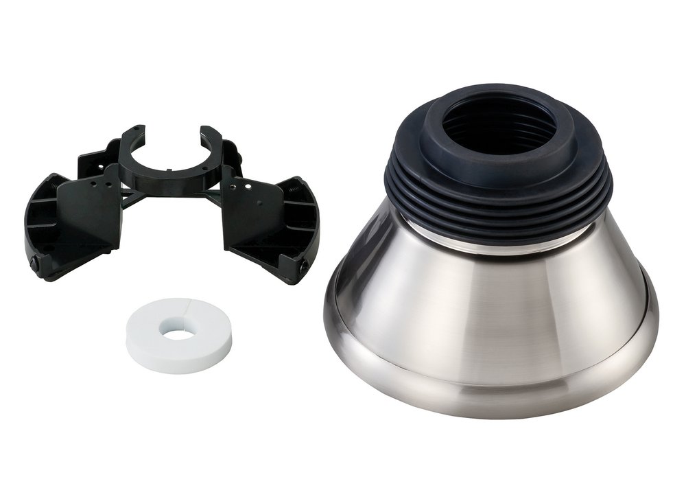 MCM95BS M-FEISS CEILING FAN CANOPY