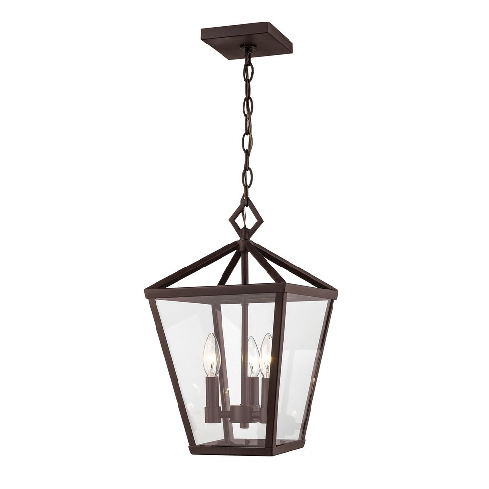 2534-PBZ MILLENNIUM OUTDOOR HANGING