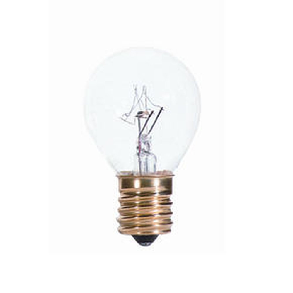 702140 BULBRITE 40S11N/C 40W S11 HI-INTENSITY CL.