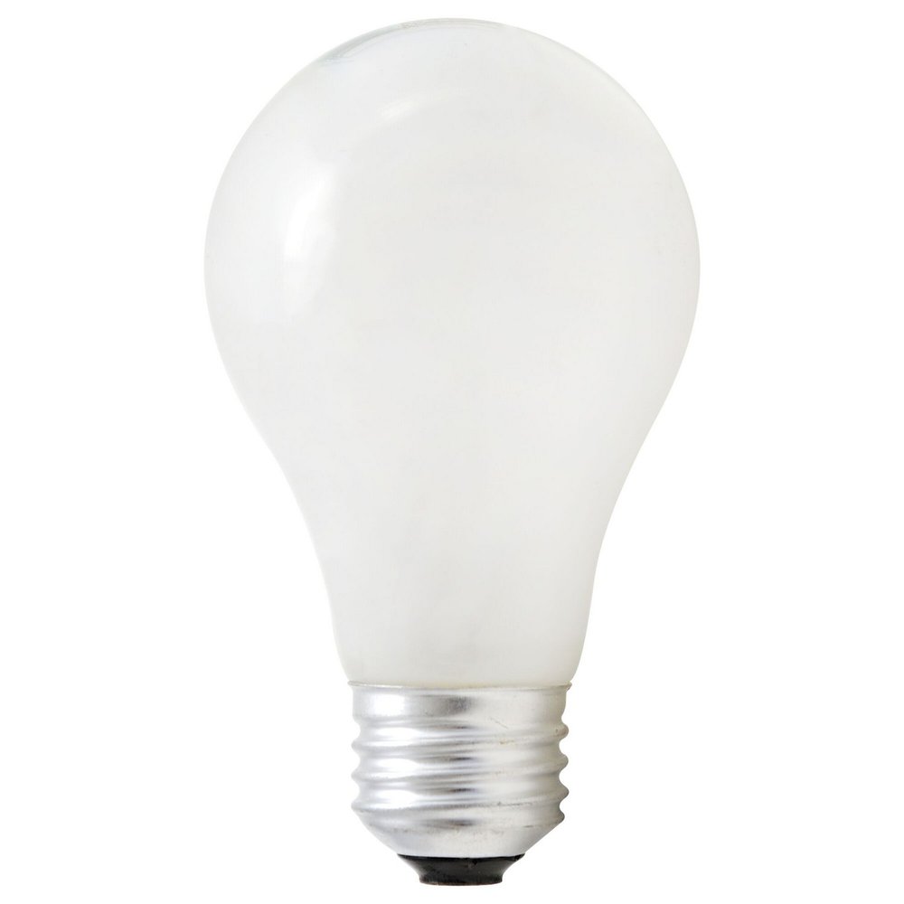 43A19SW/ECO BULBRITE ECO-FRIENDLY