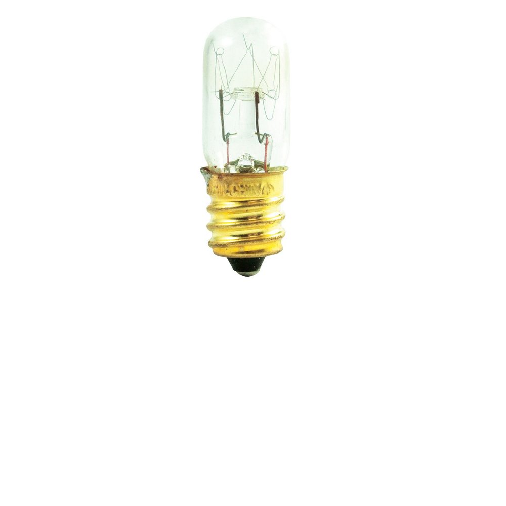 708106 BULBRITE 6T4/130V 6W T4