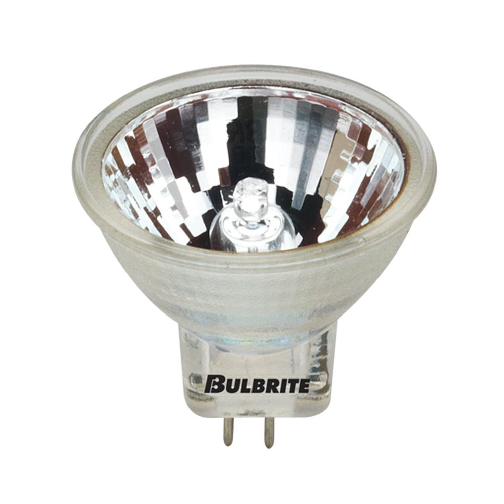 642220 BULBRITE FTC MRS: MR8 & MR11