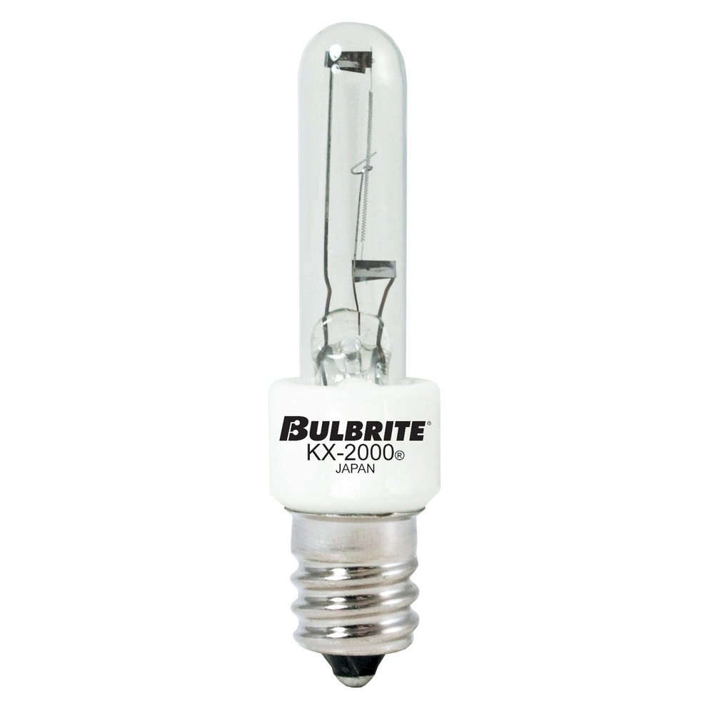 KX20CL/E12 BULBRITE 473020