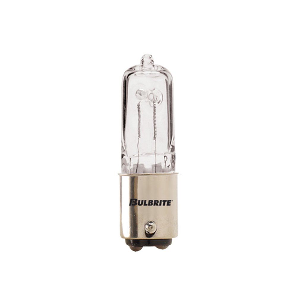 613035 BULBRITE Q35CL/DC 35W