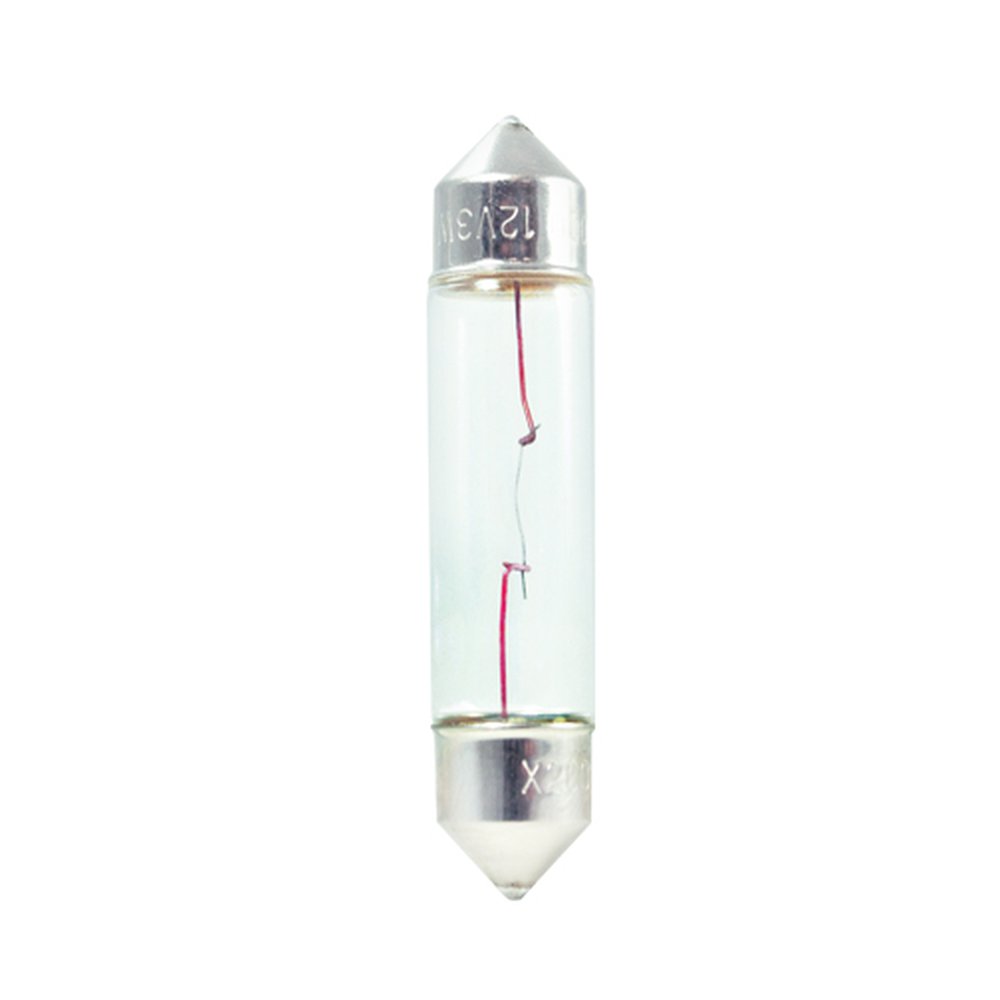 FEX5/24 BULBRITE 24V 5W CLEAR