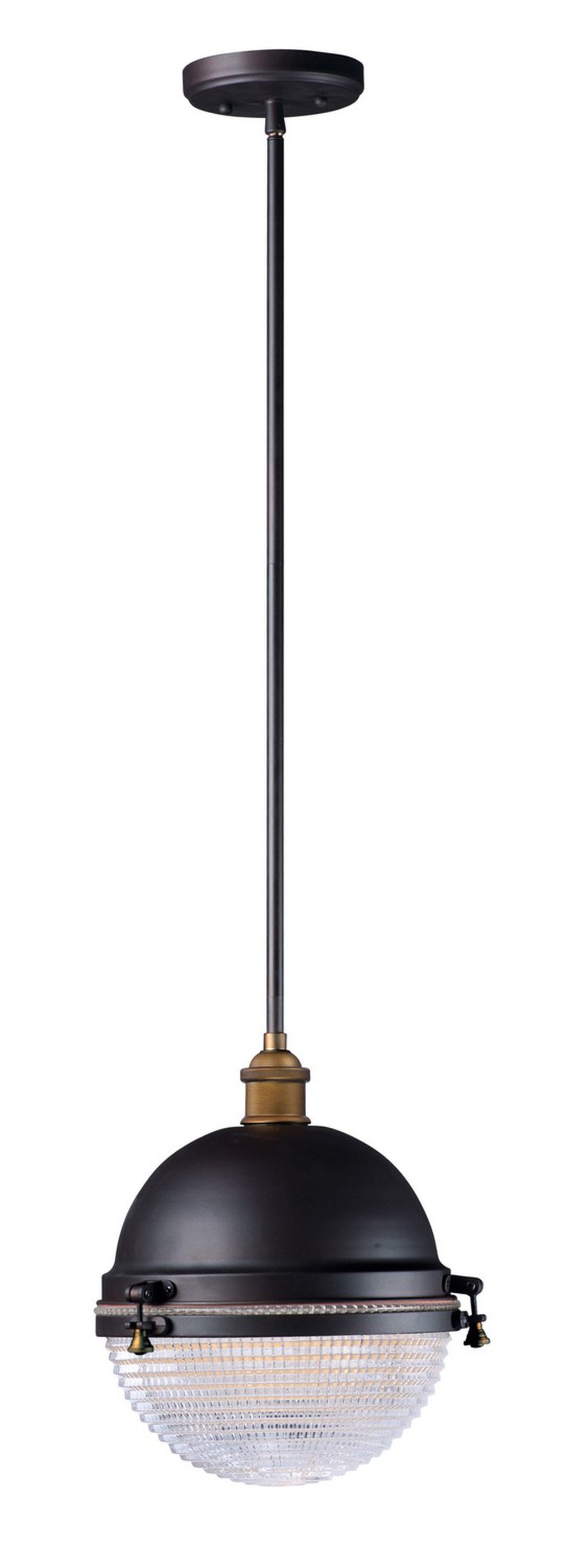 10187OIAB MAXIM PORTSIDE 1-LIGHT