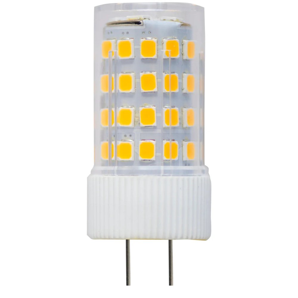 770626 BULBRITE LED5GY6/30K/12
