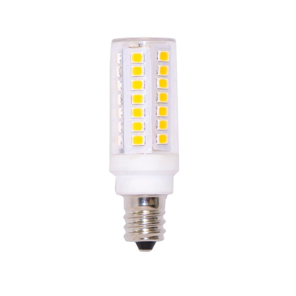 770631 BULBRITE LED5E12/27K/120/D