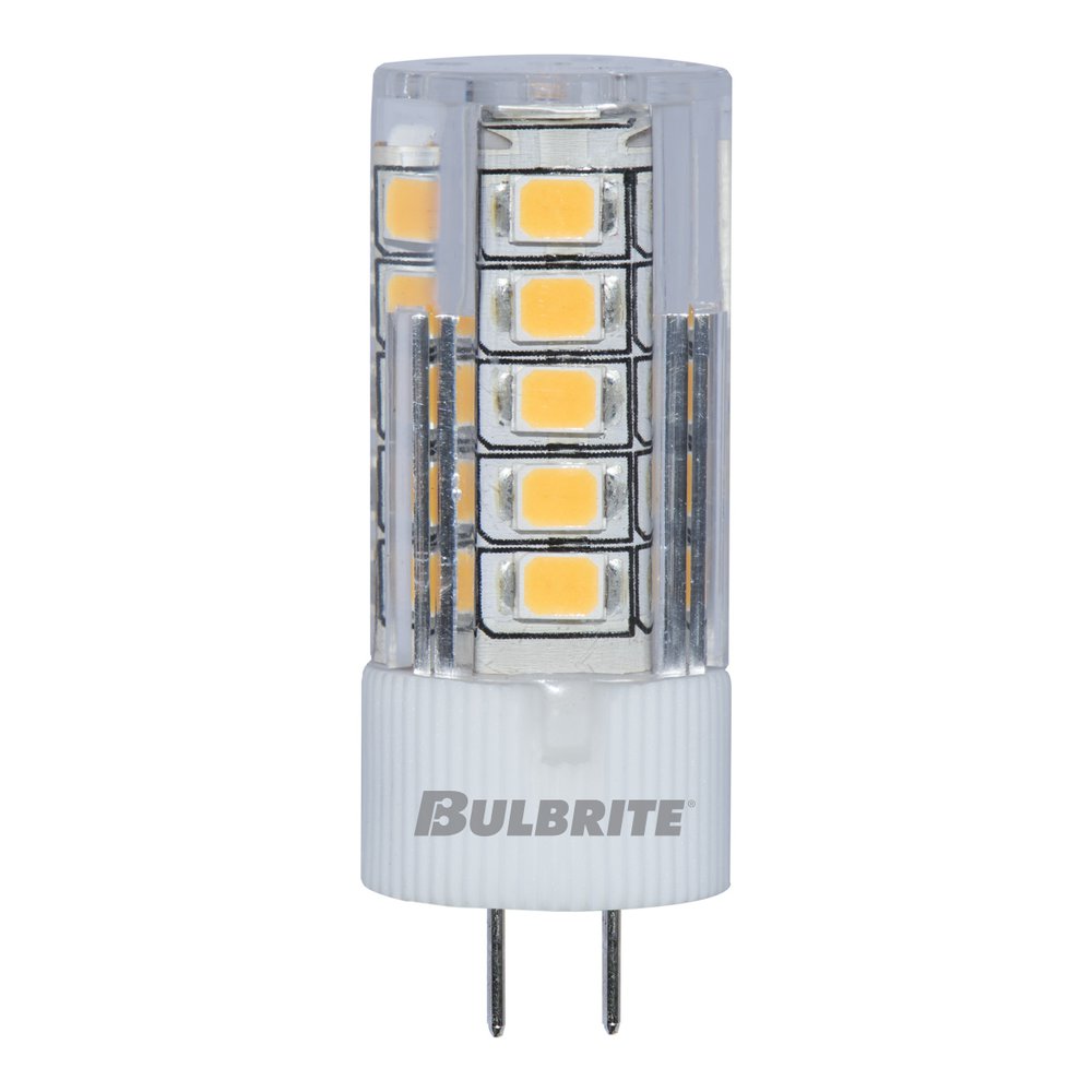 770572 BULBRITE LED3G4/30K/12