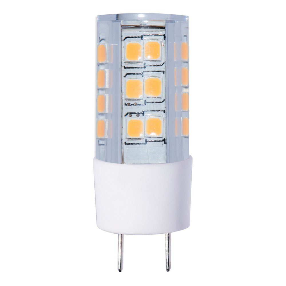 770577 BULBRITE LED3G9/30K/120