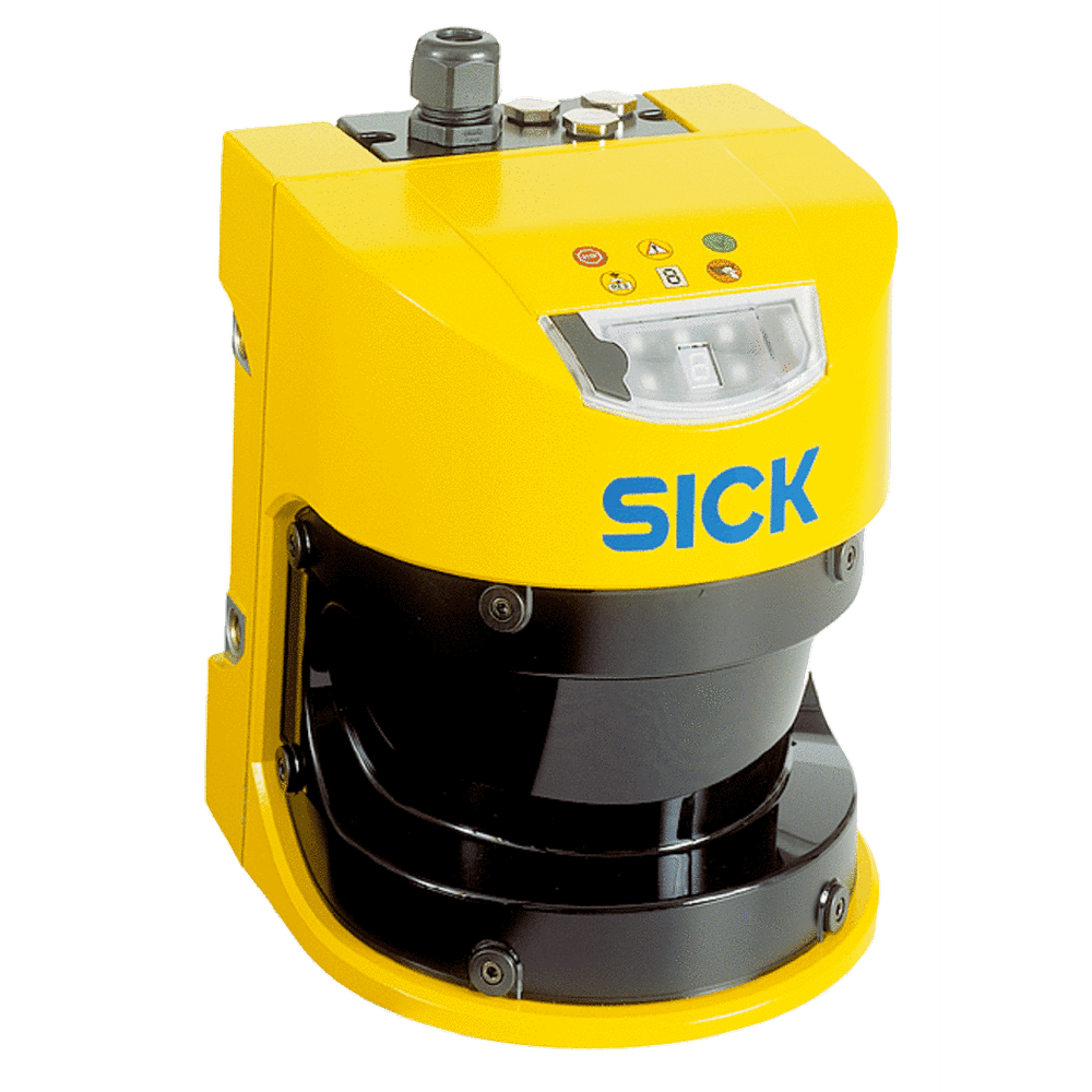 1023547 SICK S30A-6011CA LAZER