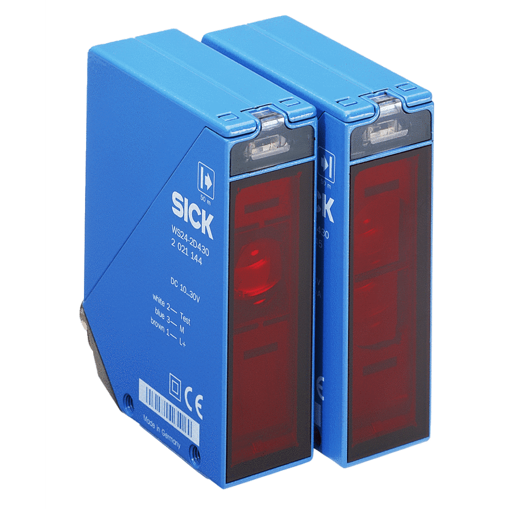 1017861 SICK WS/WE24-2B230