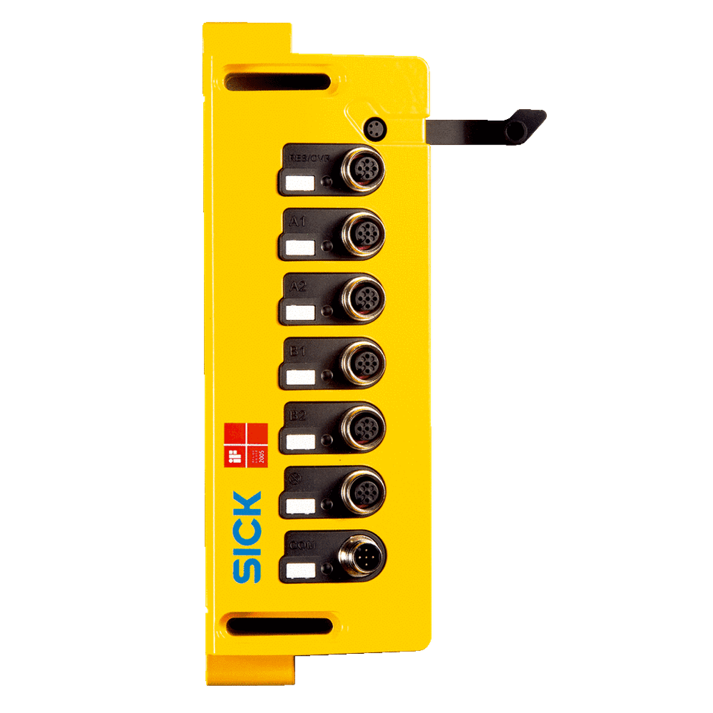 1026287 SICK UE403-A0930 MUTING | Kendall Electric Inc