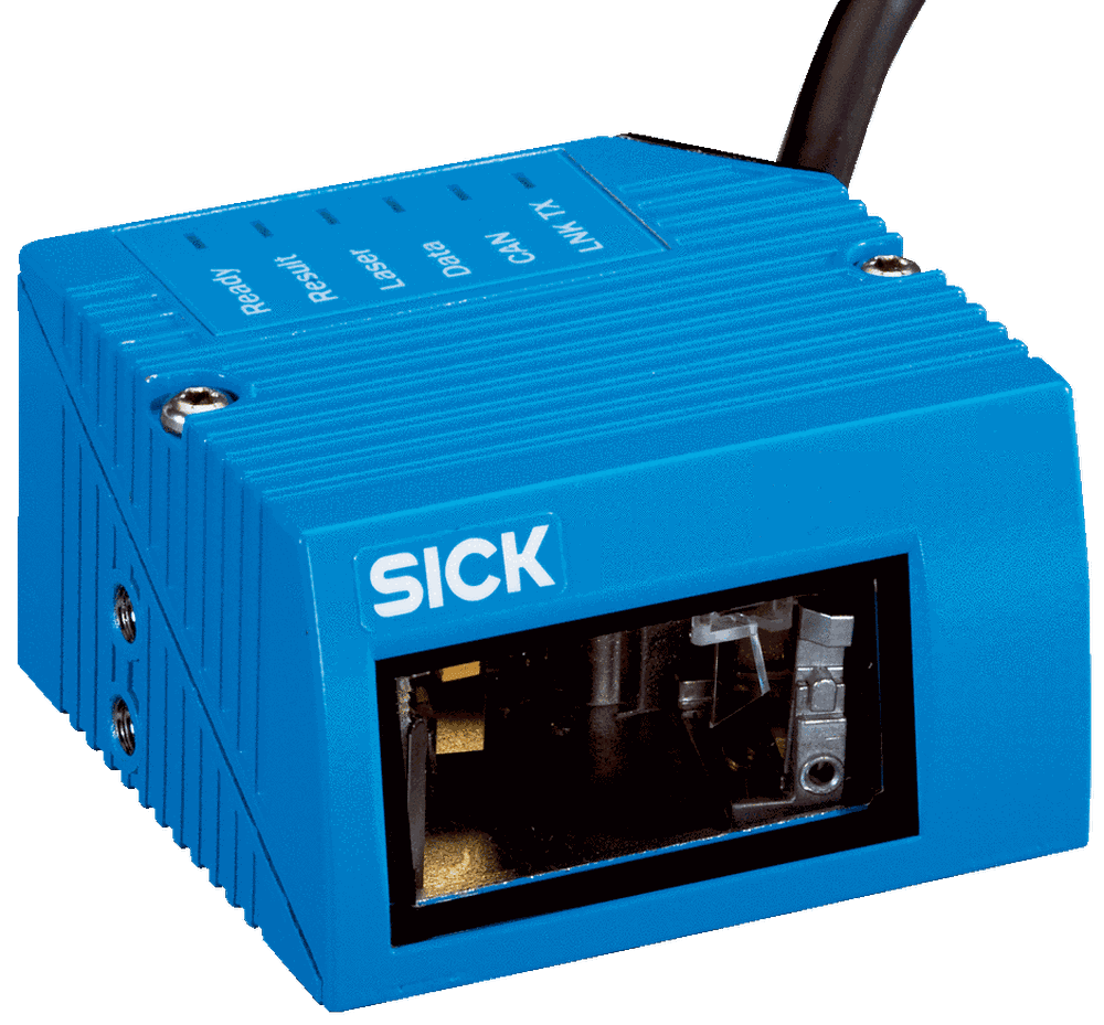 1041792 SICK CLV622-0000 CODEREADER