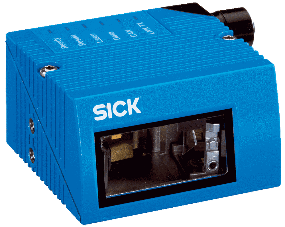 1043067 SICK CLV622-1121 CODEREADER