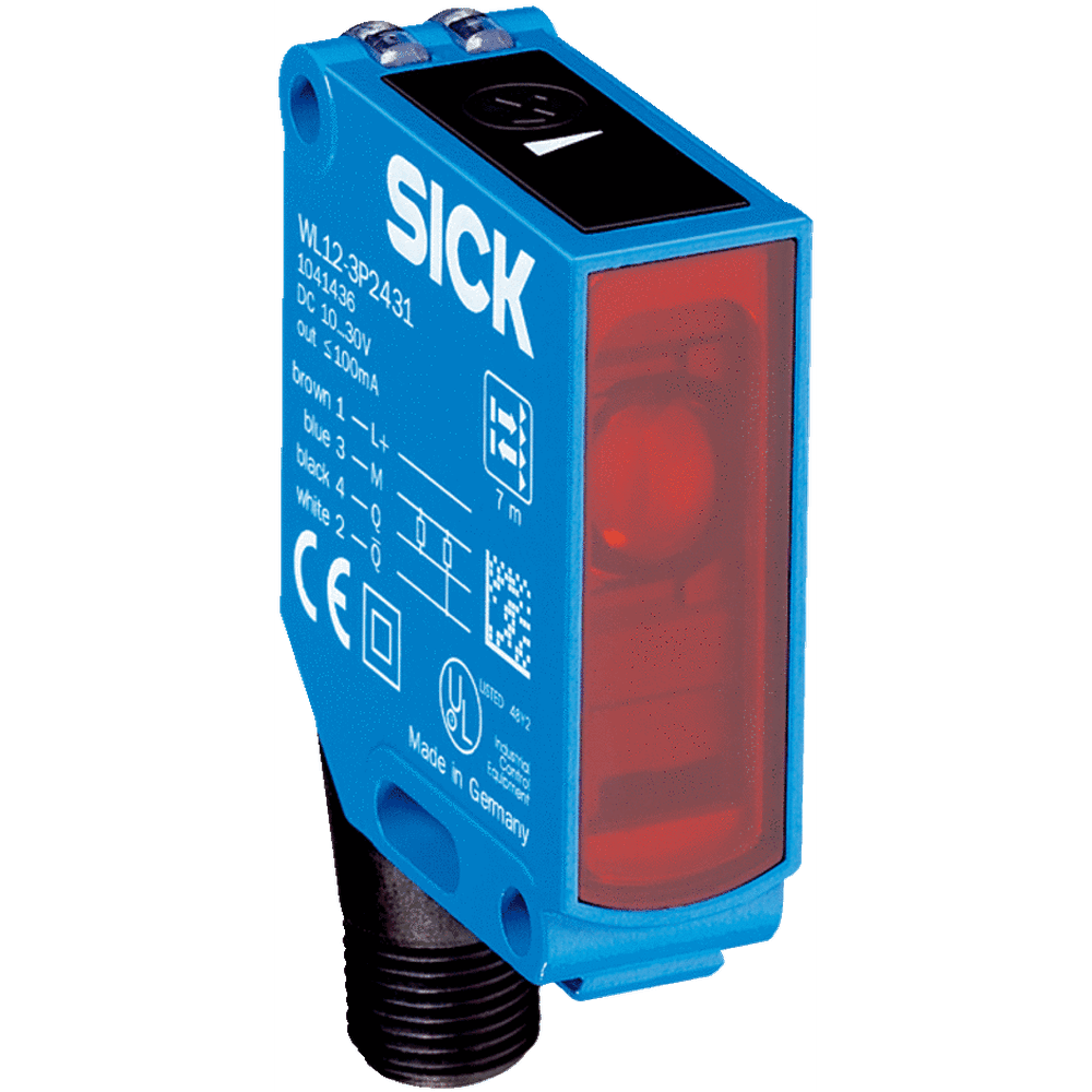 1041442 SICK WL12-3N1731