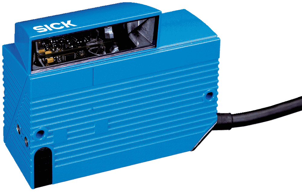 1063838 SICK CLV640-3000S01