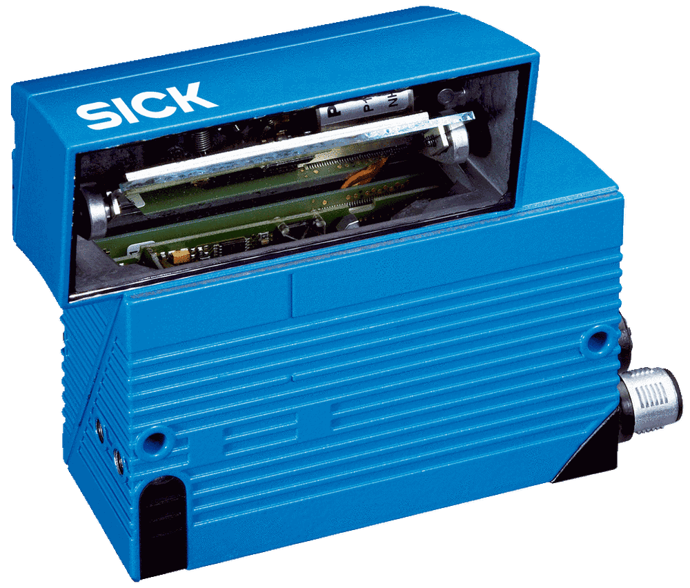 1041997 SICK CLV632-6120 CODER.W.OSCILLATINGM. | Great Lakes