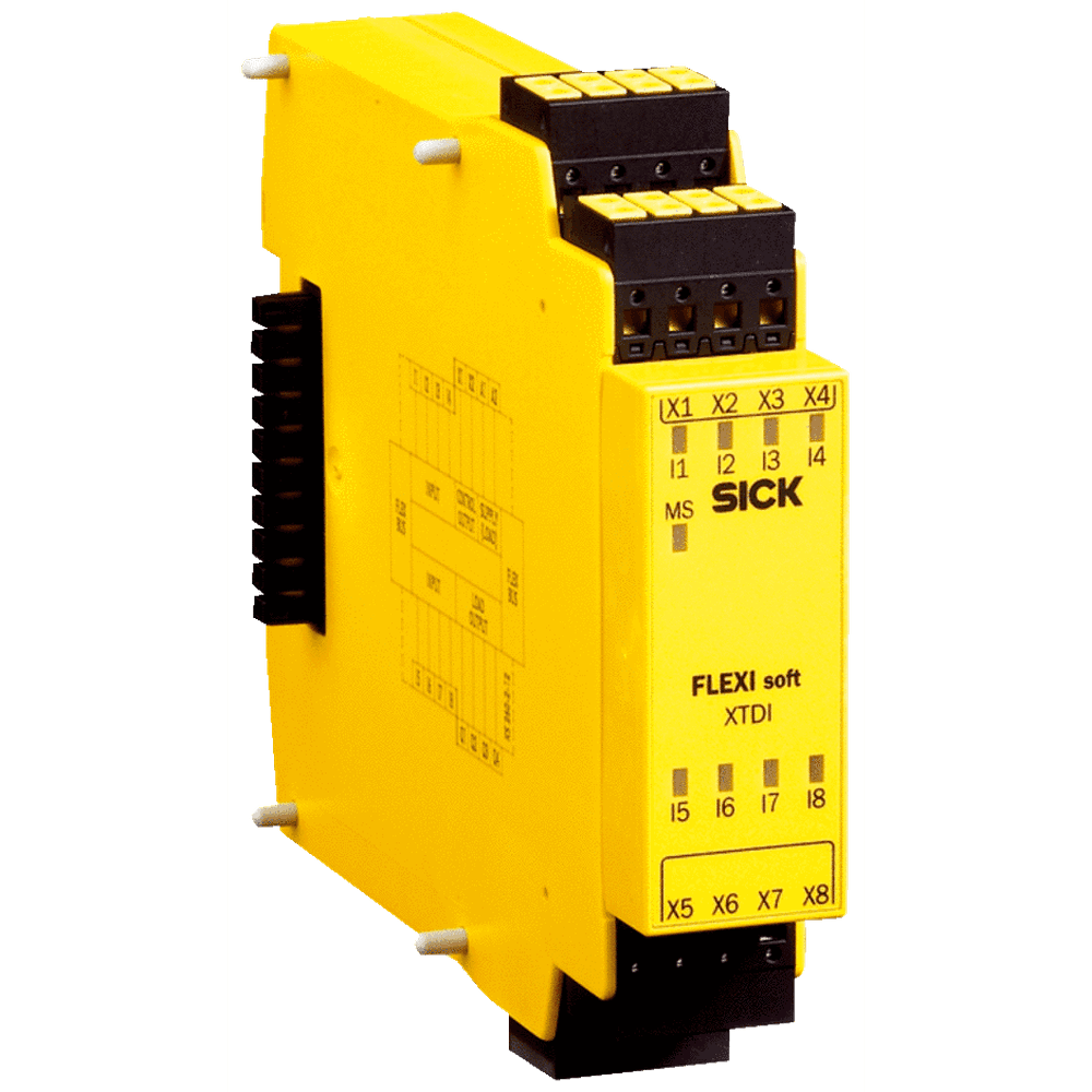 1050617 SICK FX3-XTDI80012
