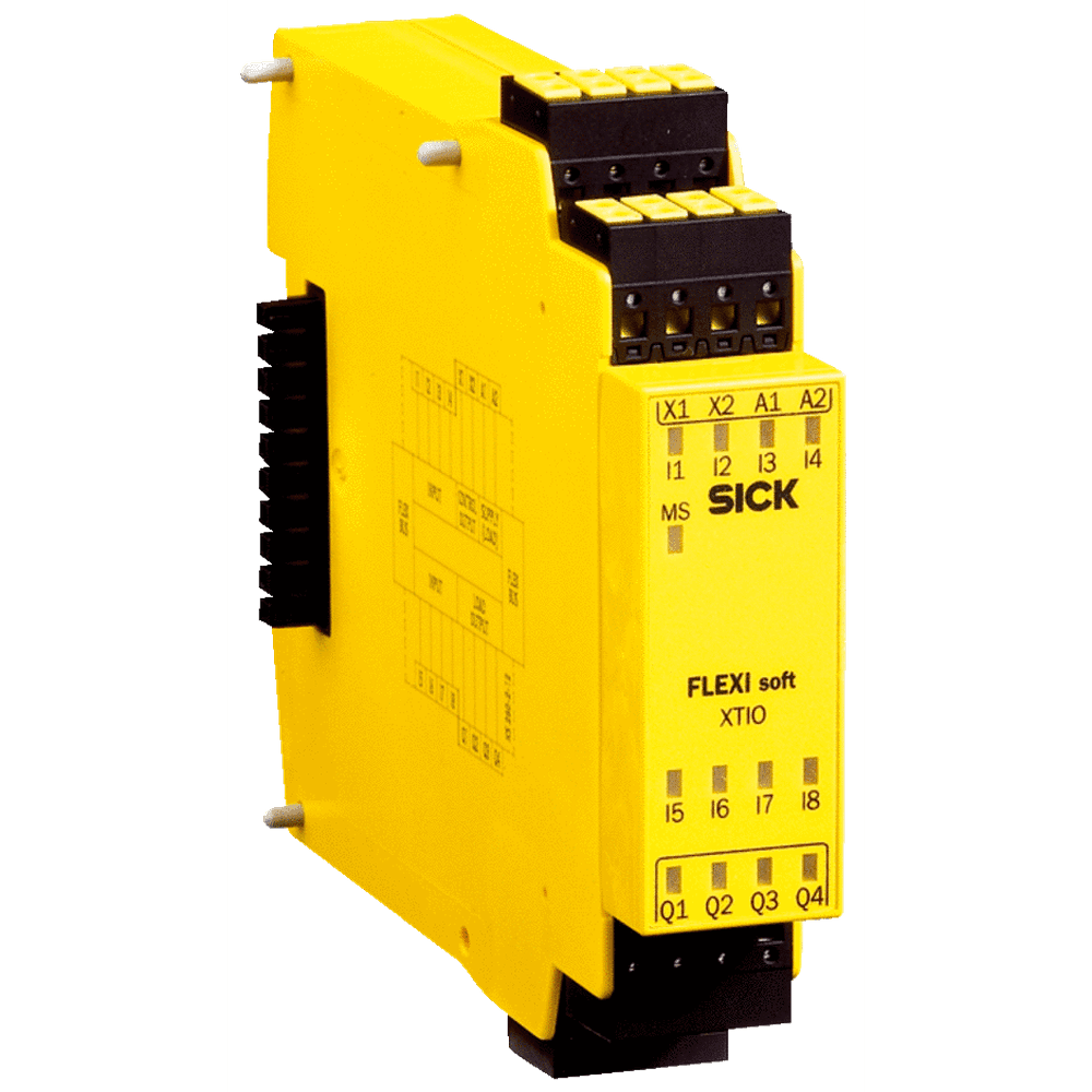 1050618 SICK FX3-XTIO84012