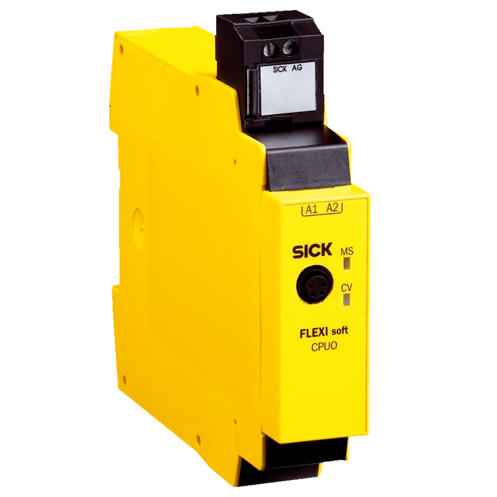 1050615 SICK FX3-CPU000010