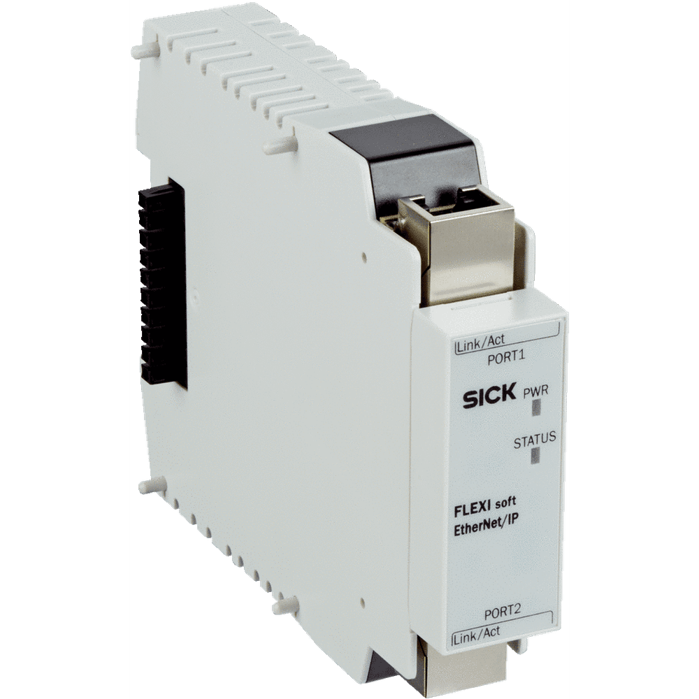 1121596 SICK FX0-GENT00010