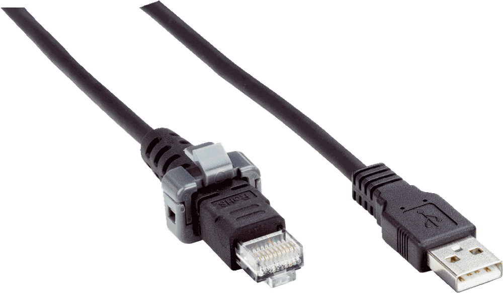 6045195 SICK USB 1.8M STRAIGHT