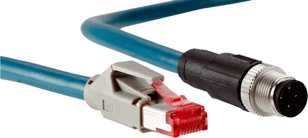 6047917 SICK 5 METER W/RJ45