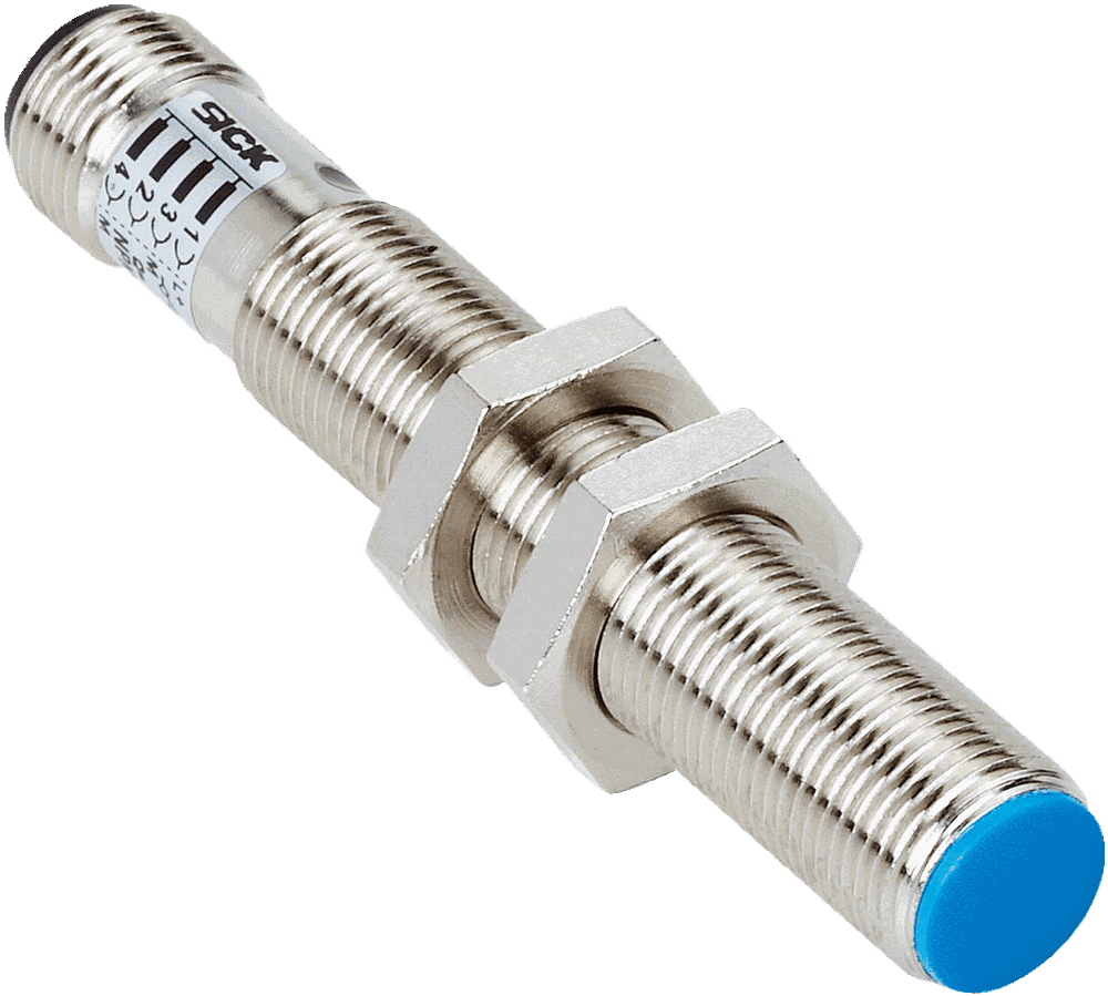 7900045 SIC IM12-08NPS-ZC1 PROX | Kendall Electric Inc