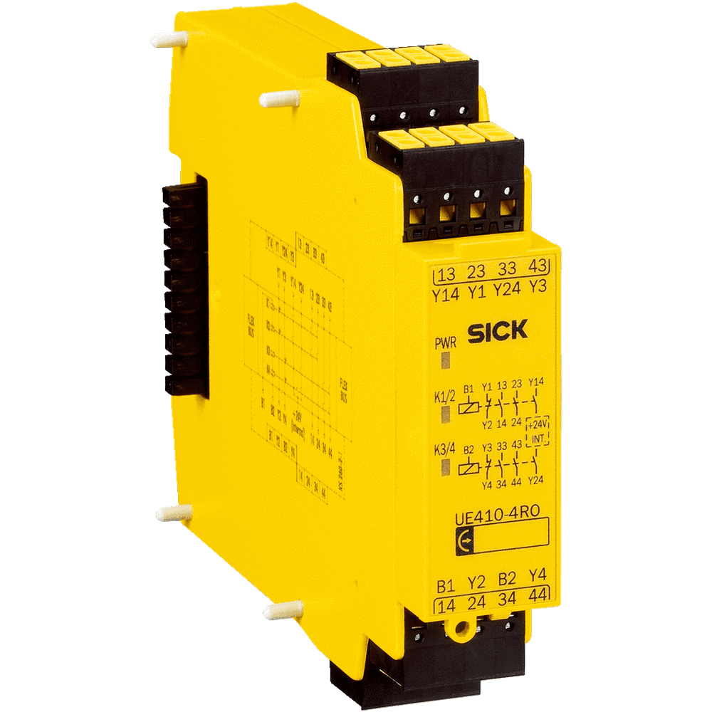 6053182 SICK UE410-4RO401