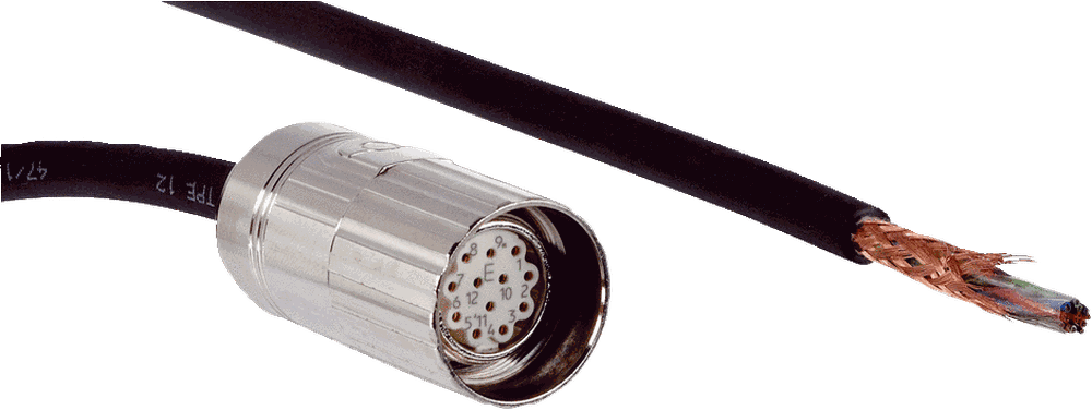 2029217 SICK STEGMAN ENCODER