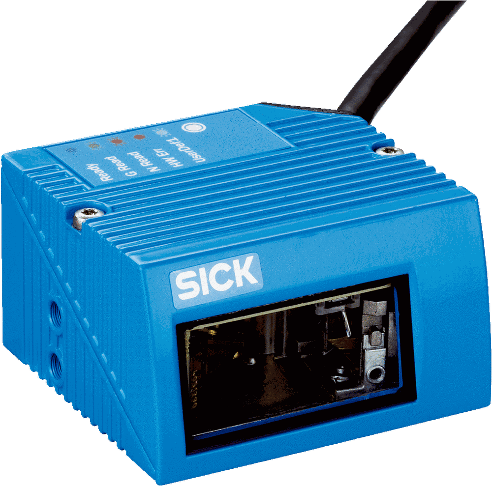 1062861 SICK CLV612-C1000