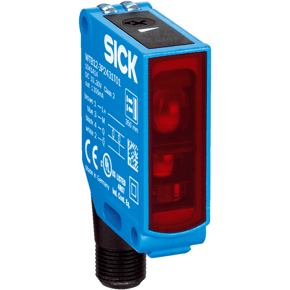 1041439 SICK WL12-3P2431T01