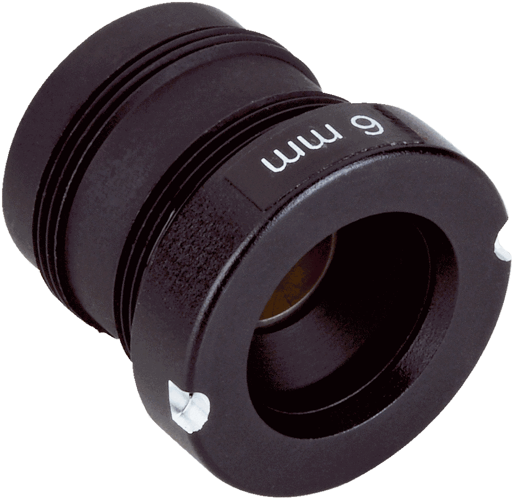 2049668 SICK OBJ-B06025BA 6 MM LENS