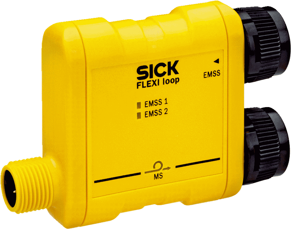 1061711 SICK FLN-EMSS0000105 5 PIN