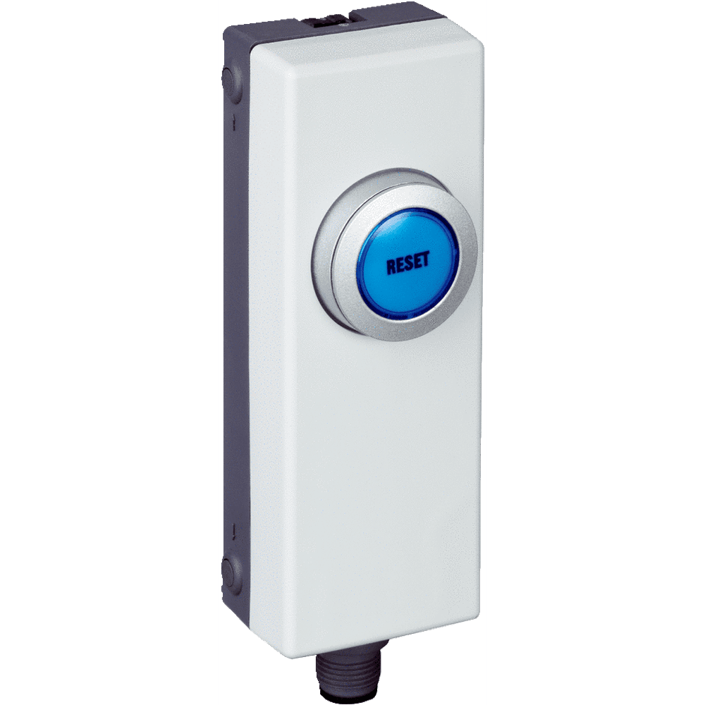 6051330 SICK ER12-SB3C4 RESET