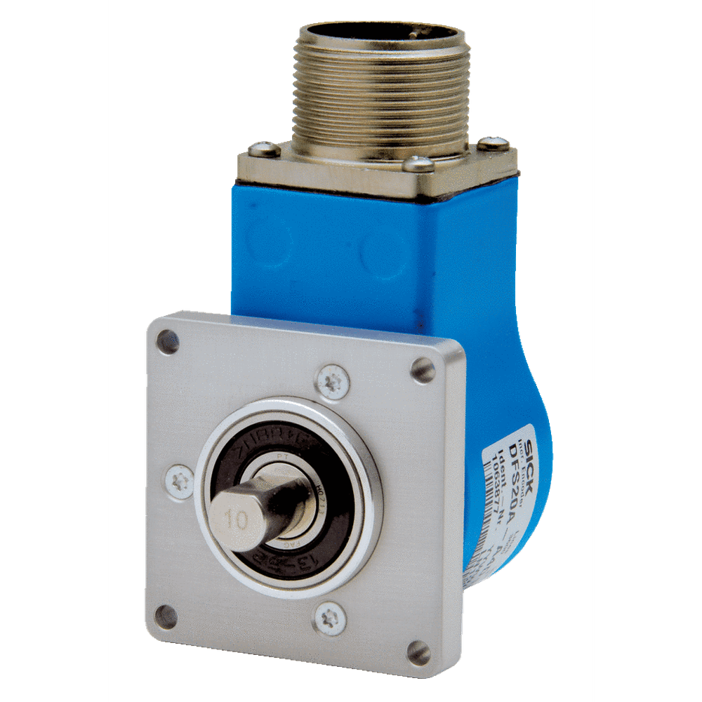 DFS20A-A2CDD002048 SICK ENCODE