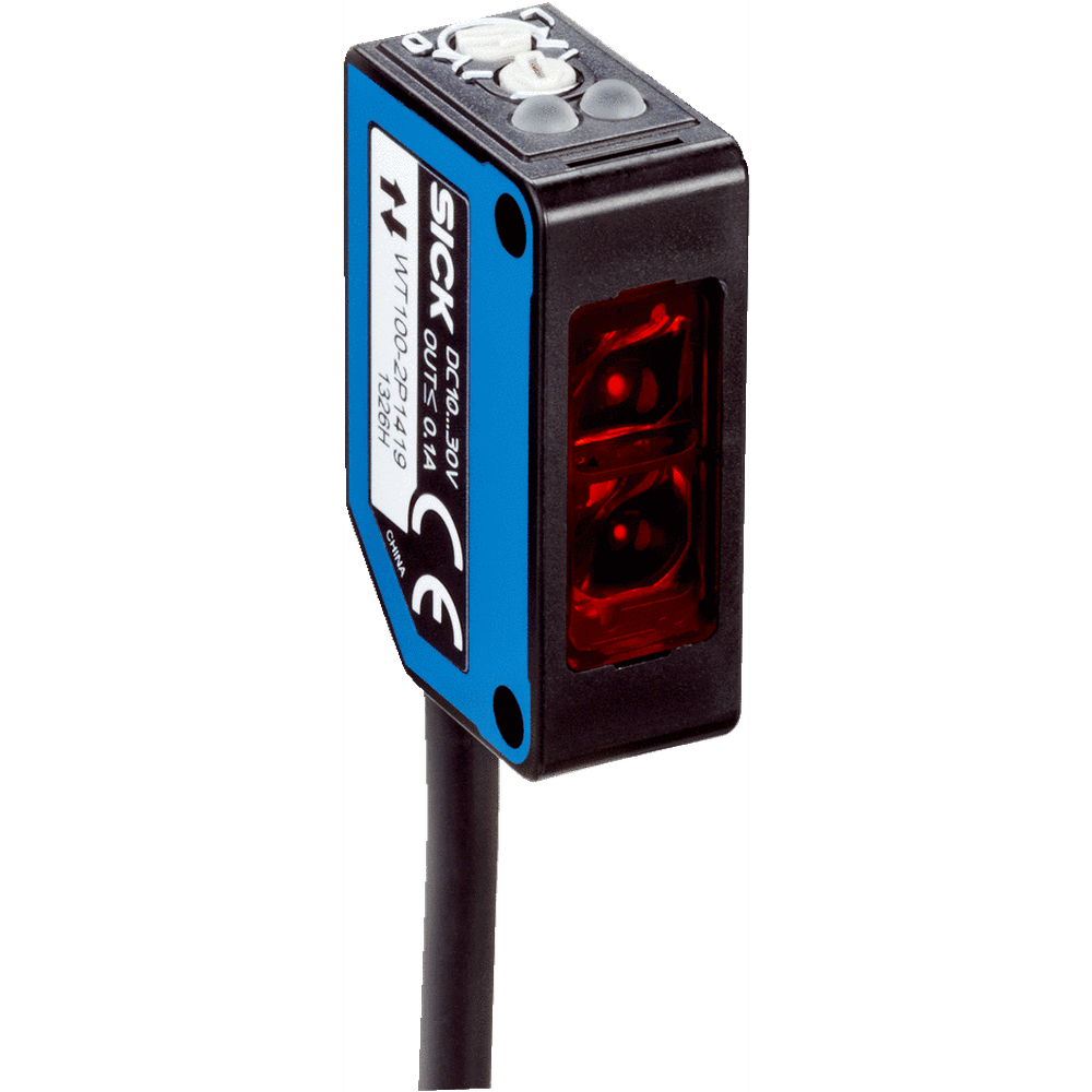 6052384 SICK WL100-2P1429