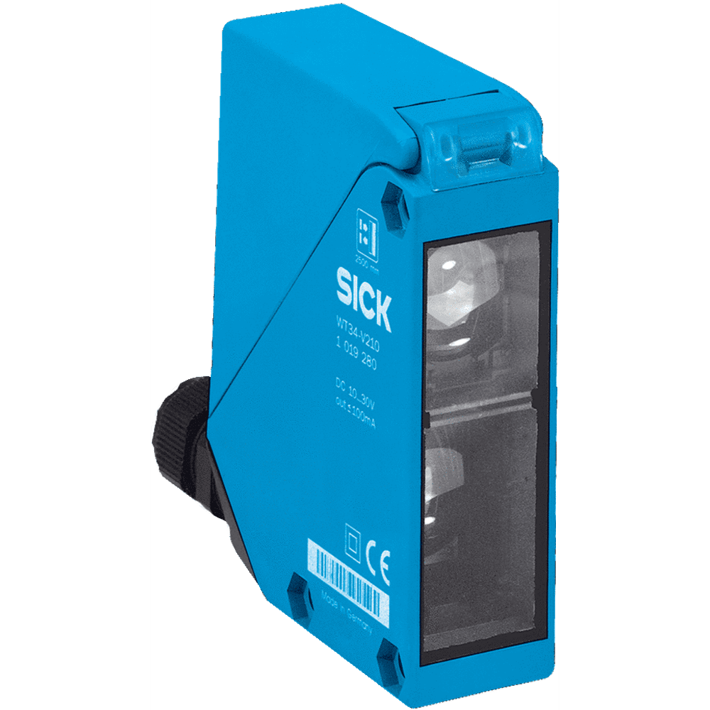 1019255 SICK WS/WE34-B440