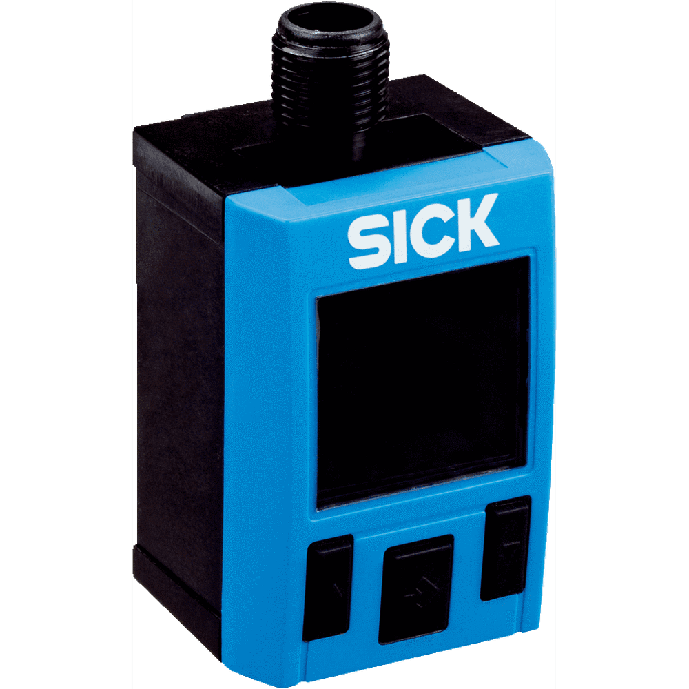 1083731 SICK PAC50-DNA PRESSURE