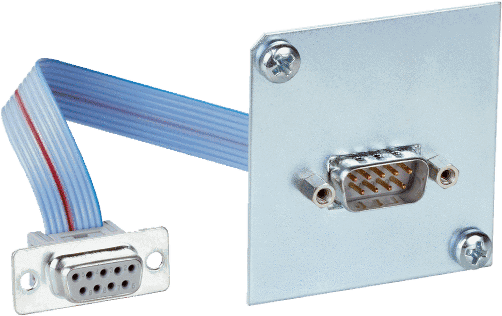 2030565 SICK FACEPLATE AUX FOR