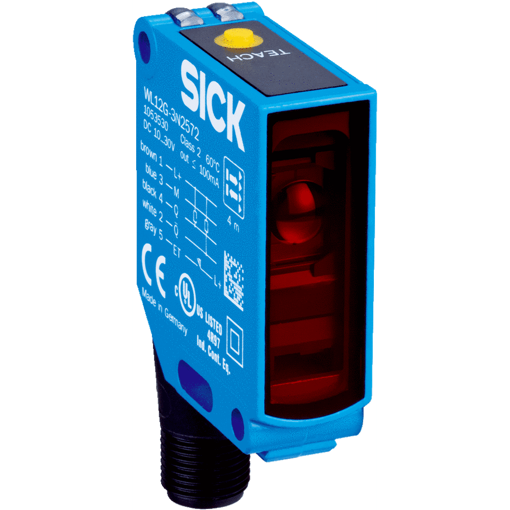 1053543 SICK WL12G-3F3072S06