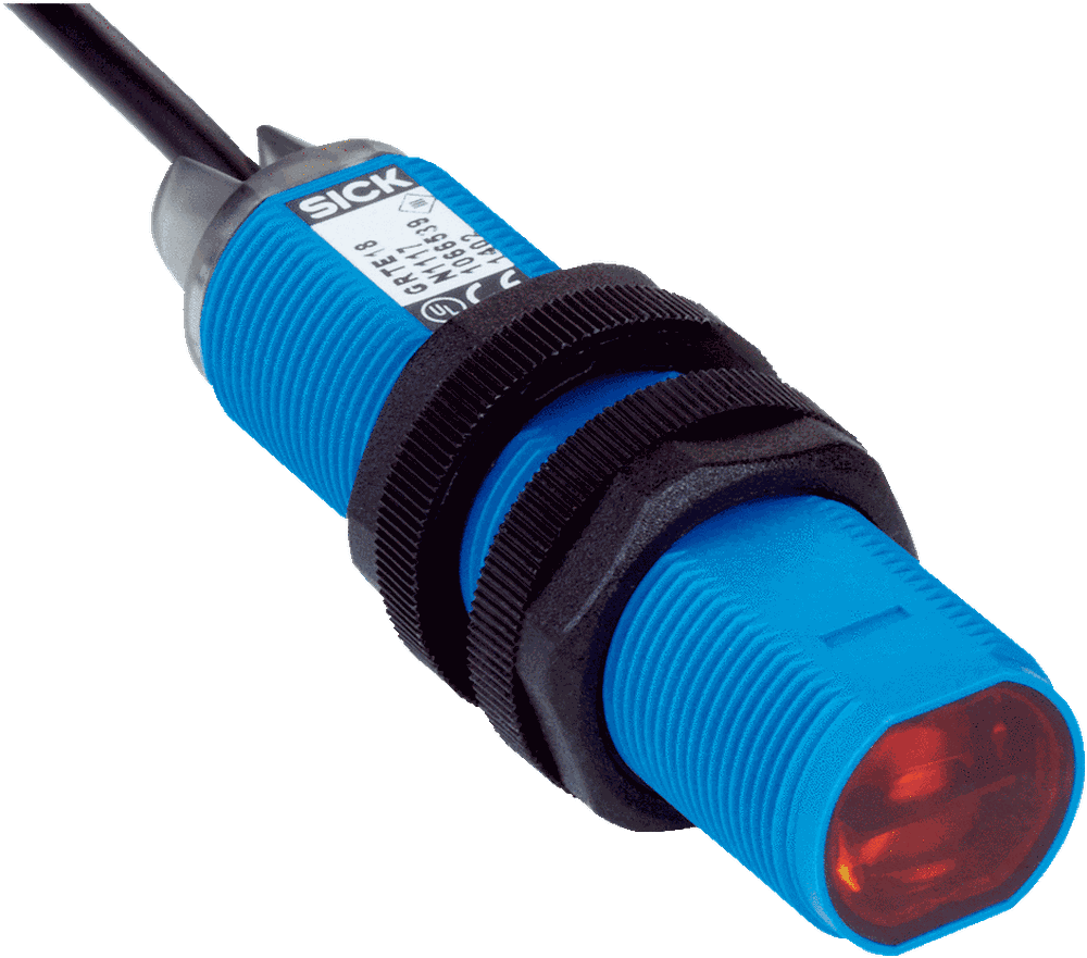 1066554 SICK GRL18-P1137