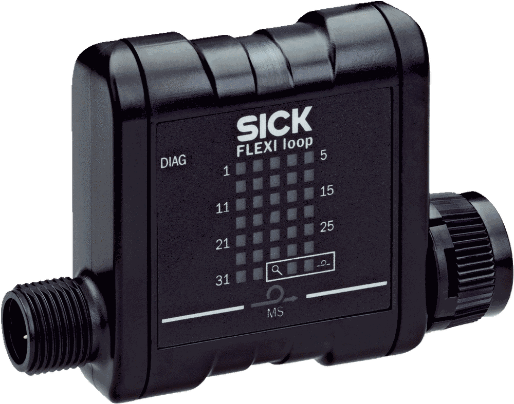1061714 SICK FLA-DIAG00001
