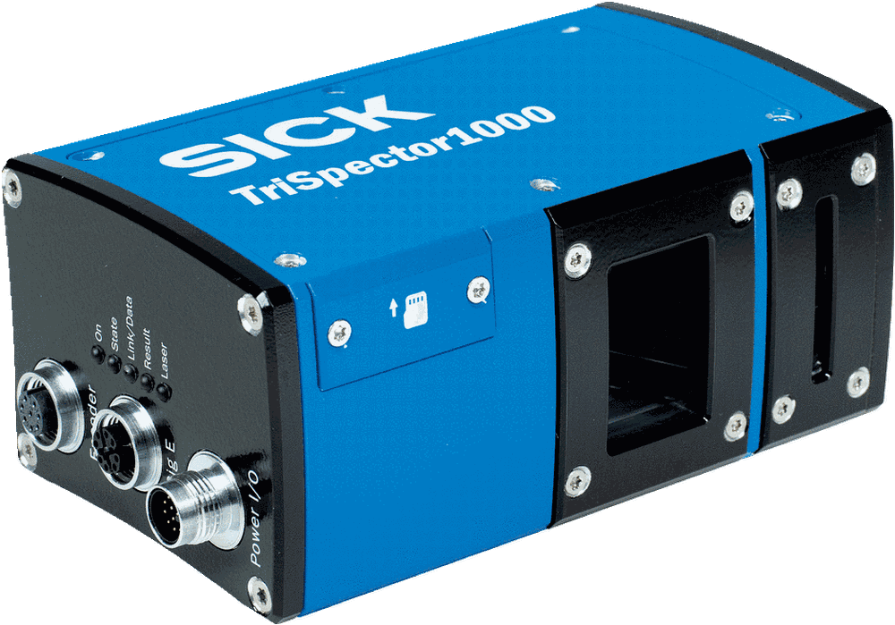 1075604 SICK V3T11S-MR12A7 VISION