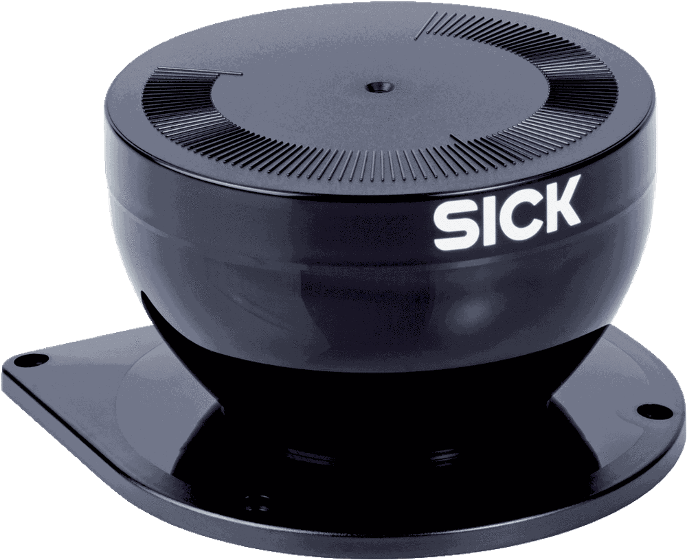 2073673 SICK REPLACEMENT LENS FOR